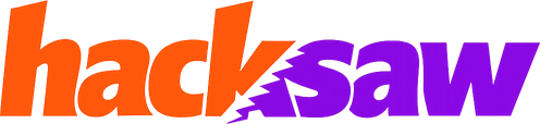 hacksaw logo trang chủ